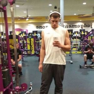 Meet your Posher, Cody