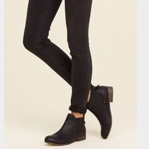 Madden Girl Draaft Boot