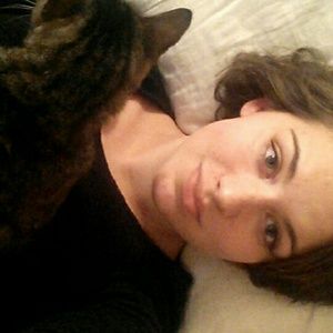 Meet your Posher, Kaylee