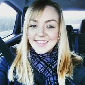 Meet your Posher, Brittany