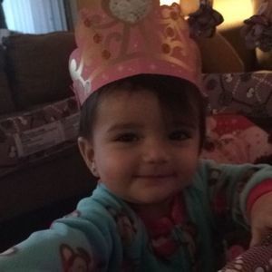 Meet your Posher, Stacey