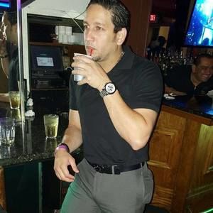 Meet your Posher, Erick