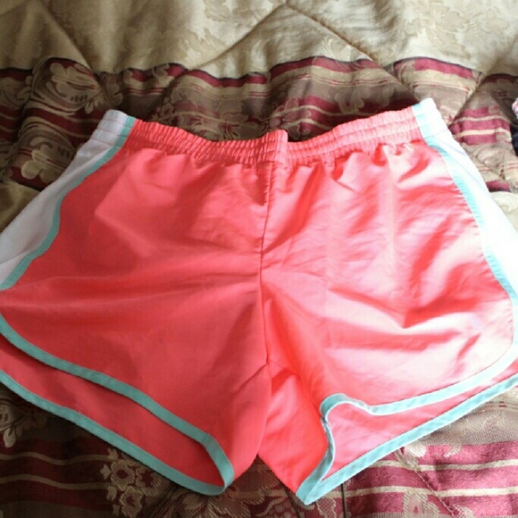 Athletic shorts