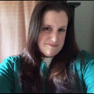 Meet your Posher, Alison