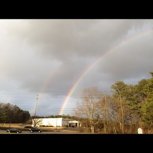 Meet your Posher, Trisha