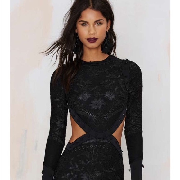 Brand new Nasty Gal dress