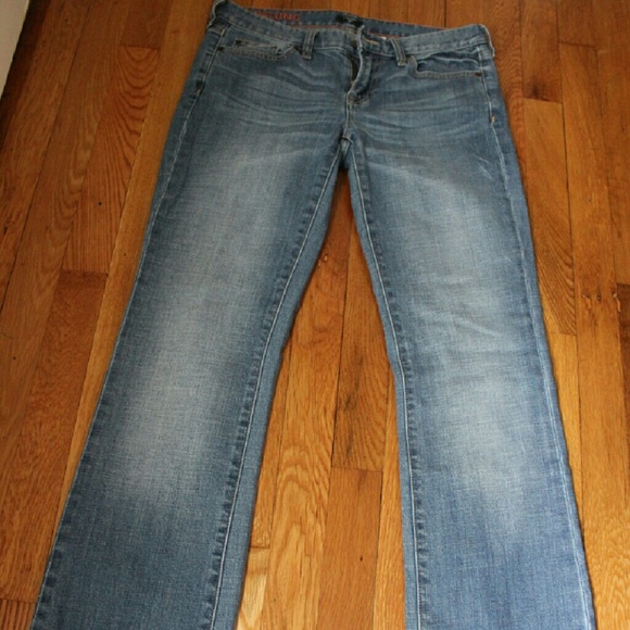 Flare jeans