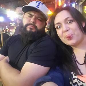 Meet your Posher, Sara-brian