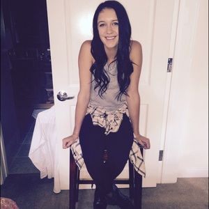 Meet your Posher, Tyler