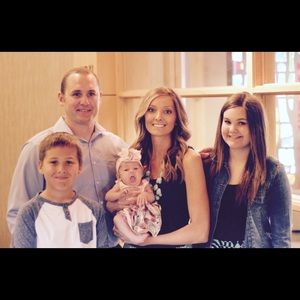 Meet your Posher, Anna