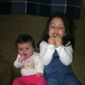 Meet your Posher, Heather