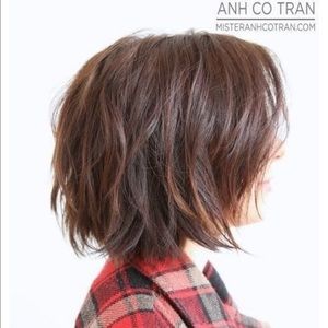 Meet your Posher, Marites