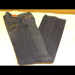 👖Women's 524 Levi's Jeans👖