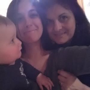 Meet your Posher, Debbie