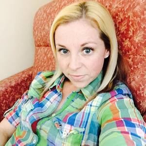 Meet your Posher, Glenna