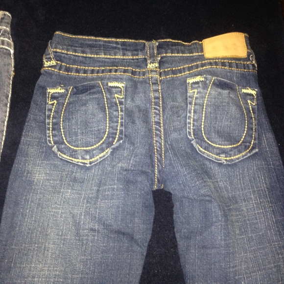 True religion jeans - Picture 4 of 4
