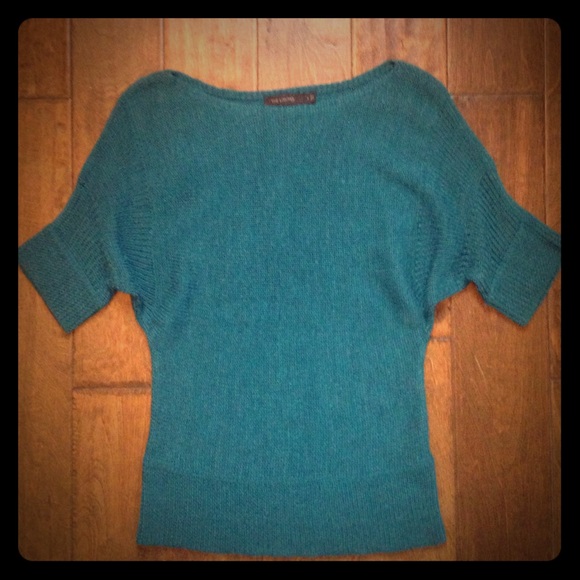 The Limited sweater