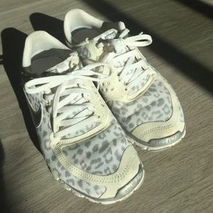 Nike Free 5.0 Running Shoe