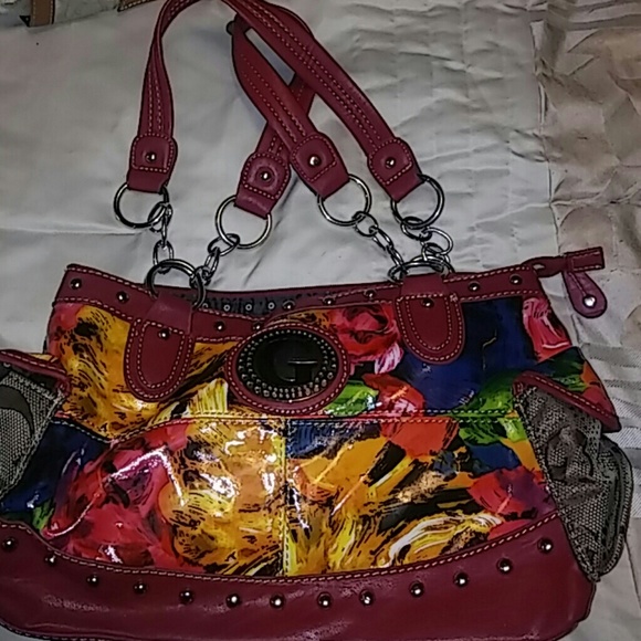 Red - Picture 1 of 1