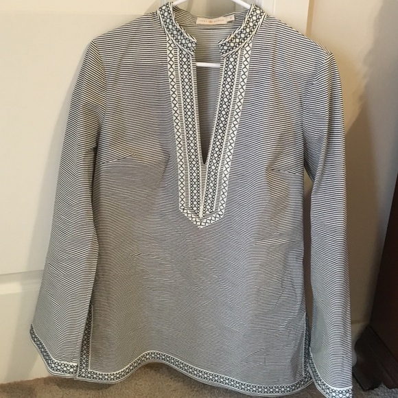 Tory Burch Tunic