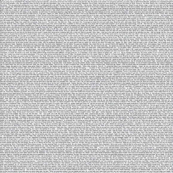 Meet your Posher, Faith - Picture 1 of 1