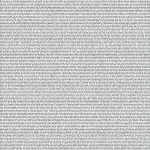 Meet your Posher, Faith