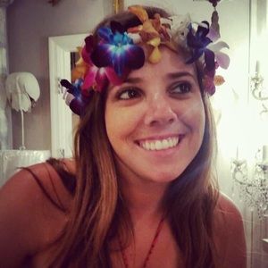 Meet your Posher, Miranda