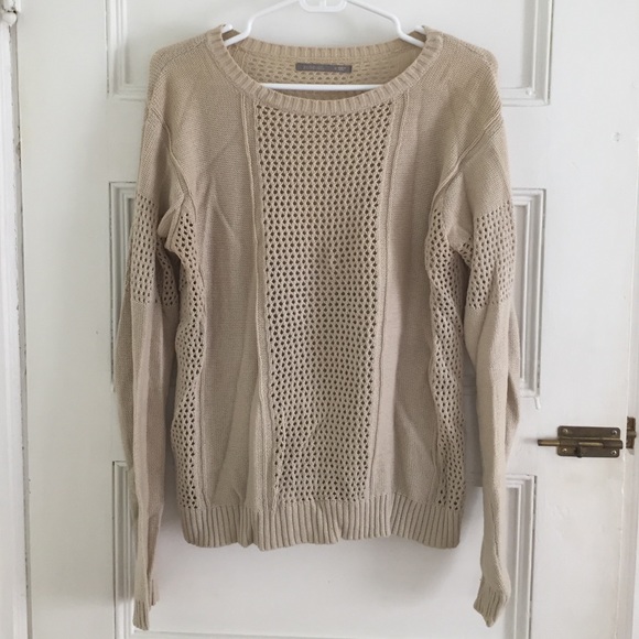Woman's Sweater