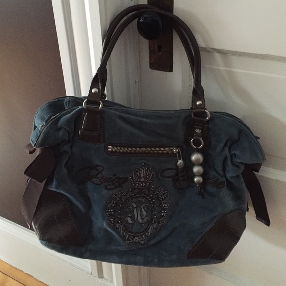 Juicy Couture bag