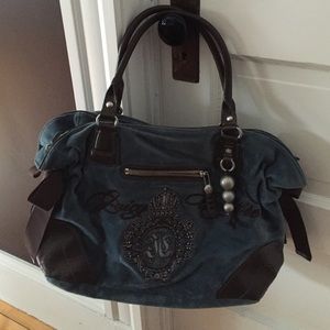 Juicy Couture bag