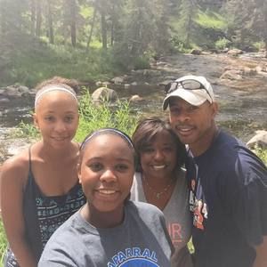 Meet your Posher, Erika