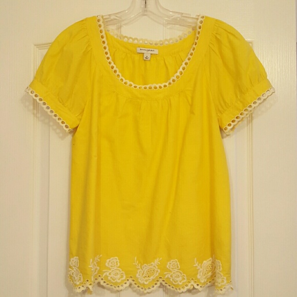 Banana Republic Top