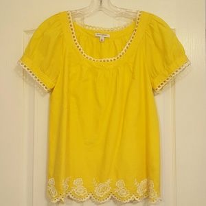 Banana Republic Top