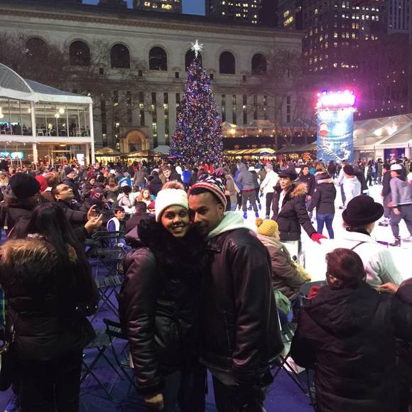 Meet your Posher, Teon