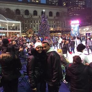 Meet your Posher, Teon