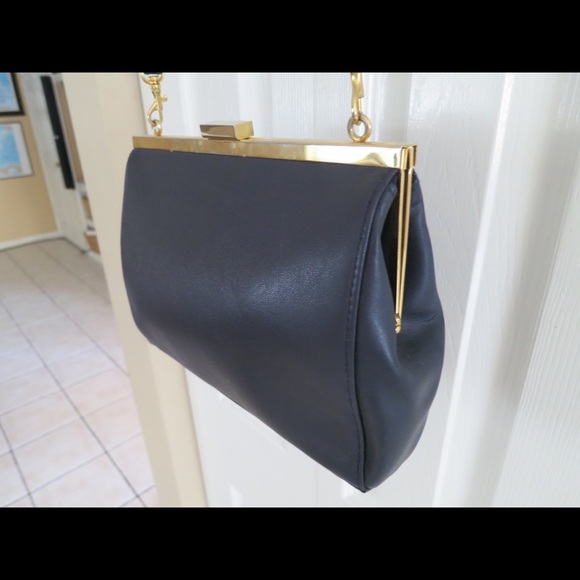 Jennifer Moore Purse