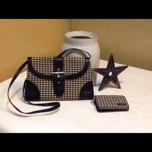 🛍 Lonaberger Purse & Wallet 🛍