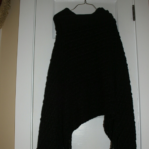 Poncho
