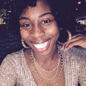 Meet your Posher, Bria