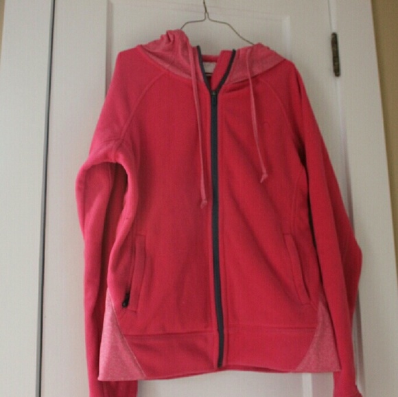 Athletic jacket
