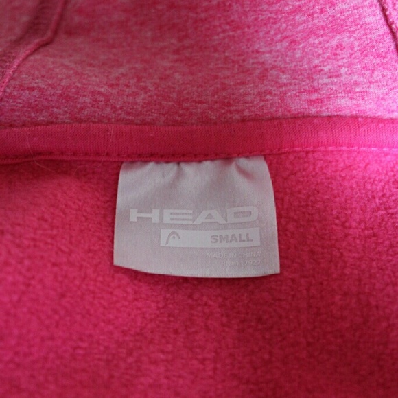 Athletic jacket - Picture 3 of 3
