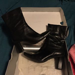 Aldo boots