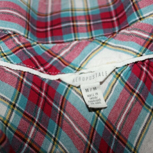 Flannel - Picture 2 of 2