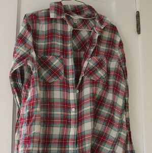 Flannel
