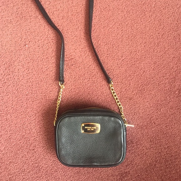 Michael Kors Crossbody Bag