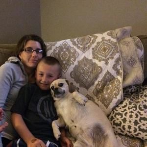 Meet your Posher, Trisha