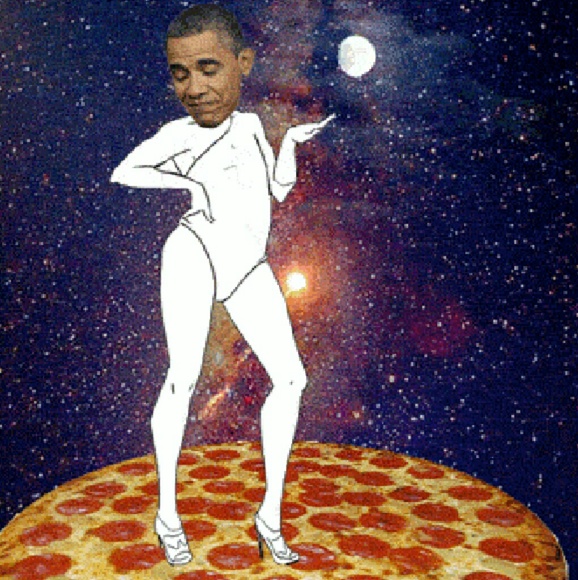 Meet your Posher, Taya