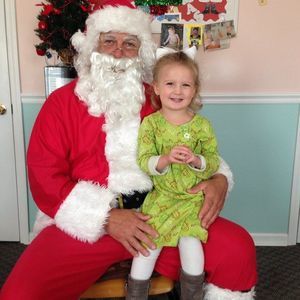 Meet your Posher, Sandy