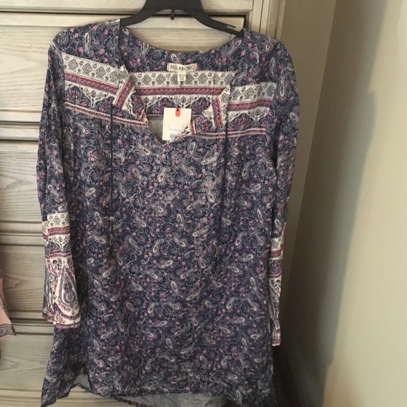 Billabong Dress