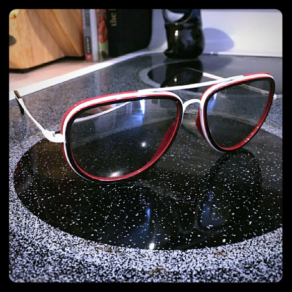 Burberry Sport Sunglasses